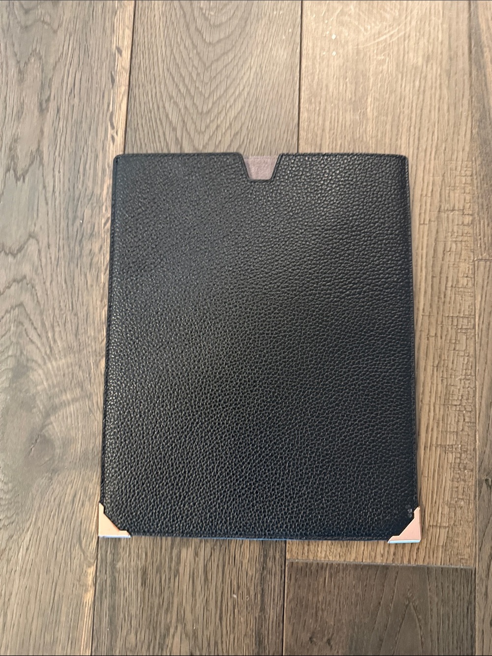 Alexander Wang Tablet Folio Case - Black